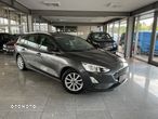 Ford Focus 1.5 EcoBoost Titanium - 35