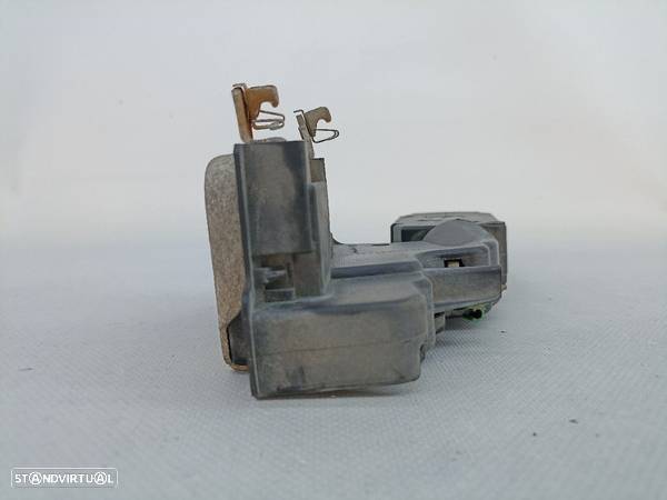 Ficheira Frt Frente Esquerdo Fecho Porta Volvo S40 I (644) - 3