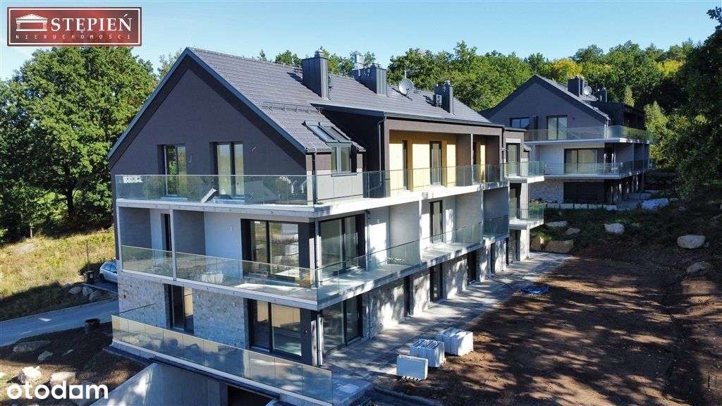 Luksusowy apartament w Cieplicach-3