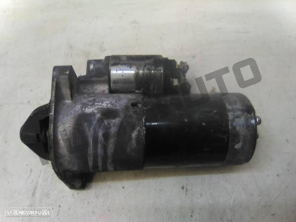 Motor Arranque  Opel Insignia A Sedan 2.0 Cdti (69) [2008_2017] - 2