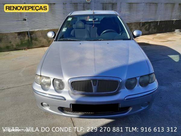 Para Peças Rover 45 Hatchback (Rt) - 1