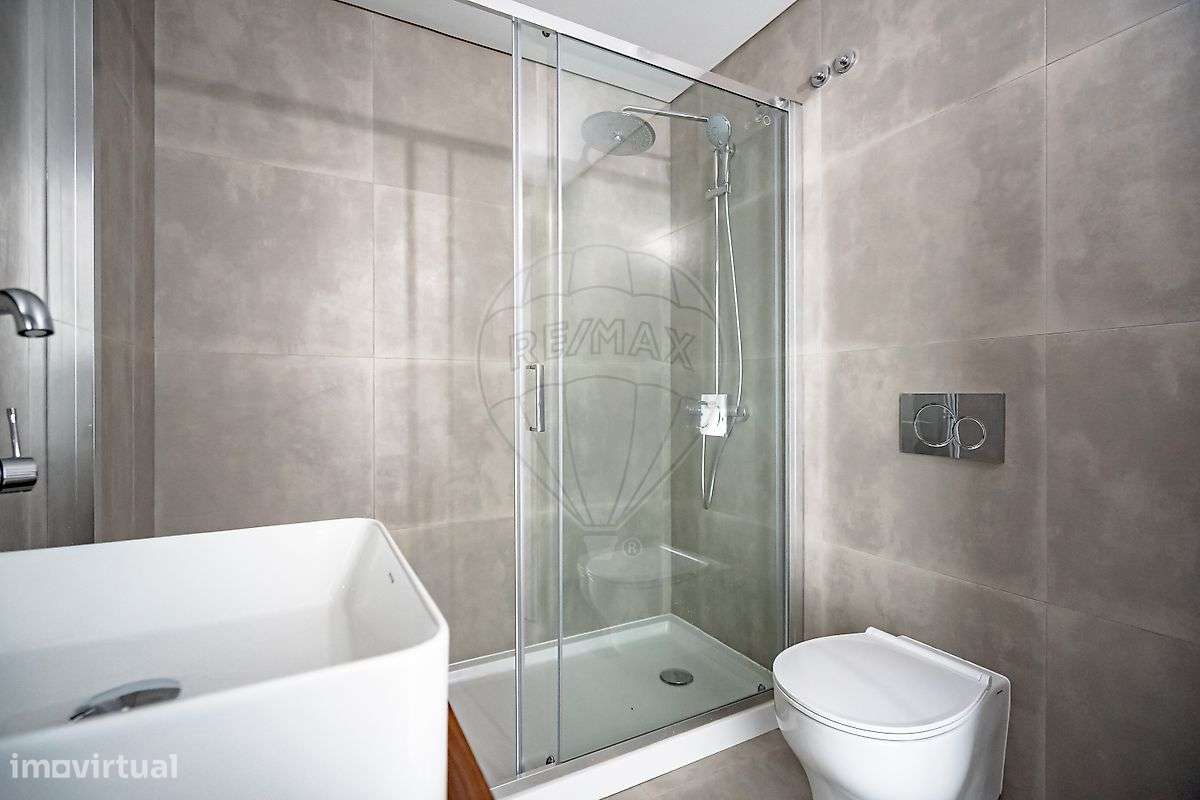 Apartamento T2 para venda - Grande imagem: 5/22