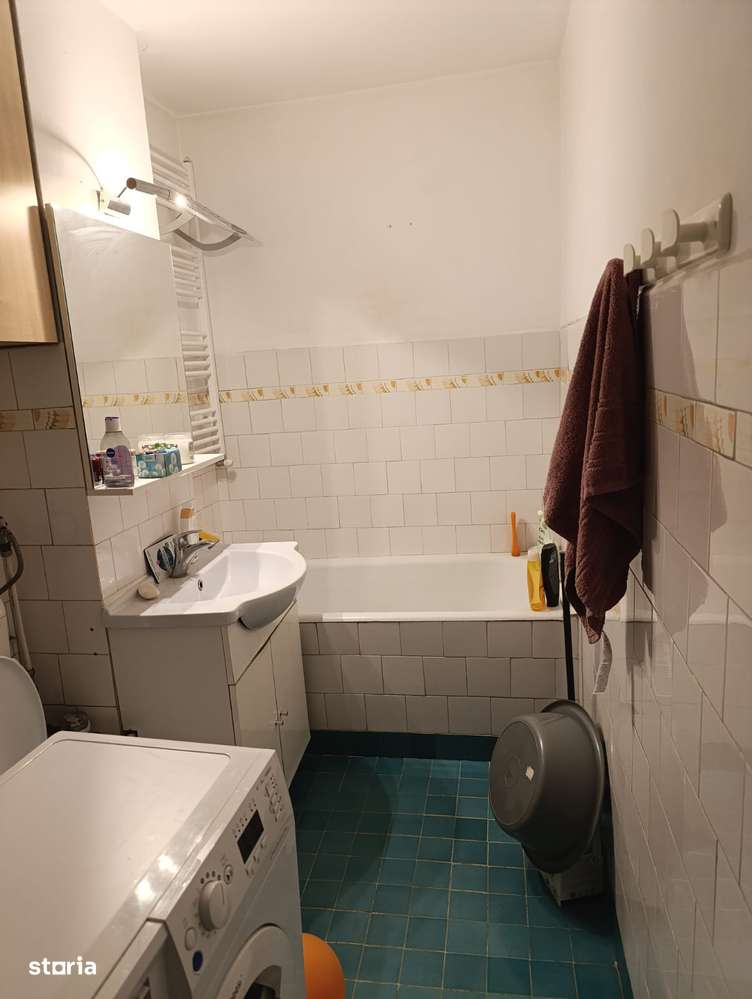 Apartament cu 1 cameră  în zona Gării - Imagine principală: 5/8