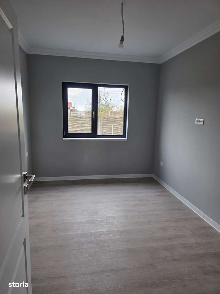 COMISION 0% | Casa individuala | Mosnita Veche | 4 camere | 500 m tere - Imagine principală: 2/14