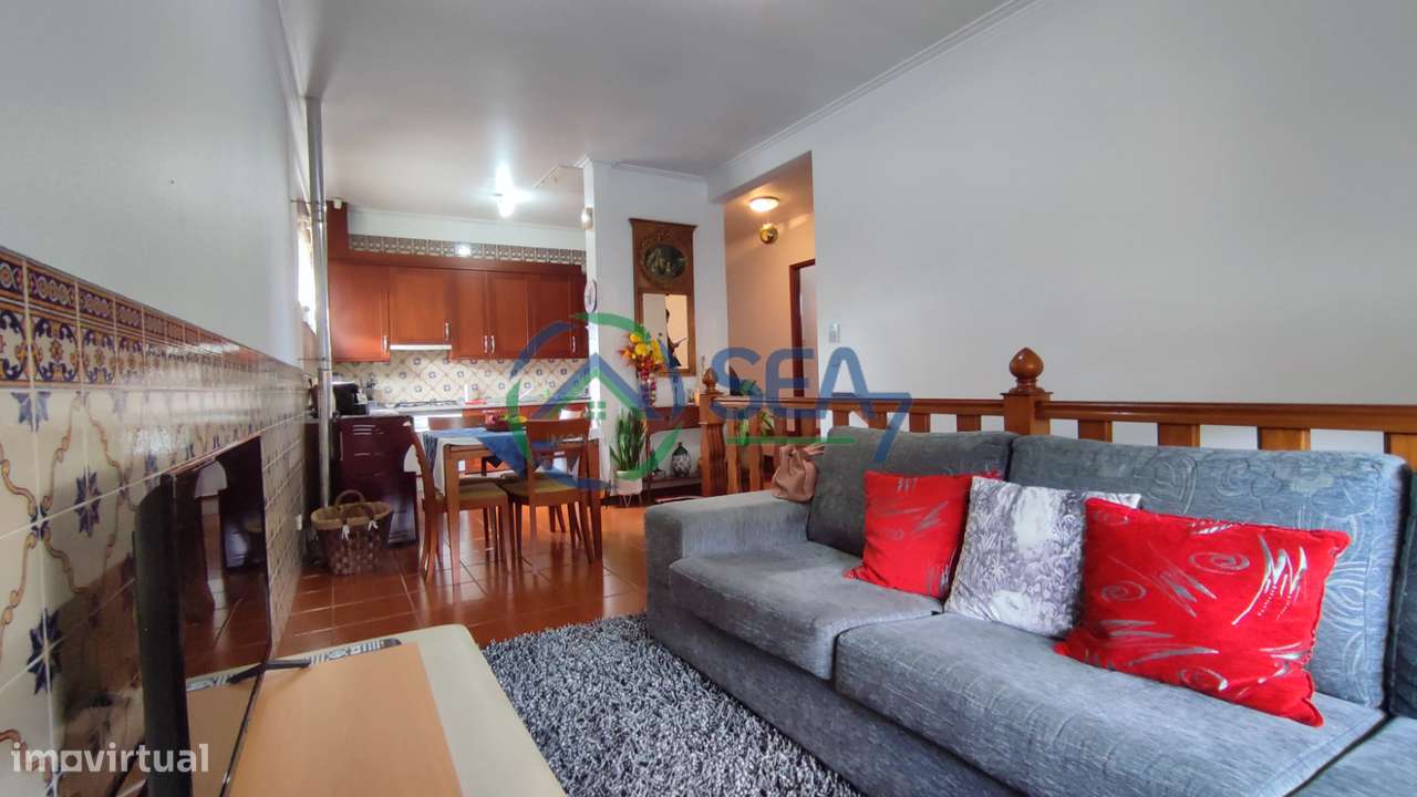 Moradia T2+1 I 2 Lojas I Anexo, Esposende-6