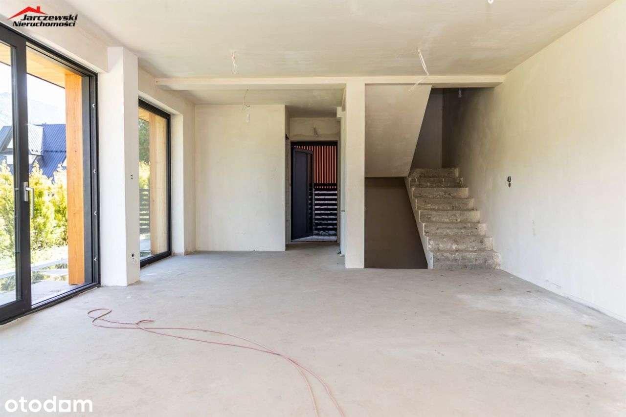 Nowy dom jednorodzinny z garażem Sobiczkowa-11