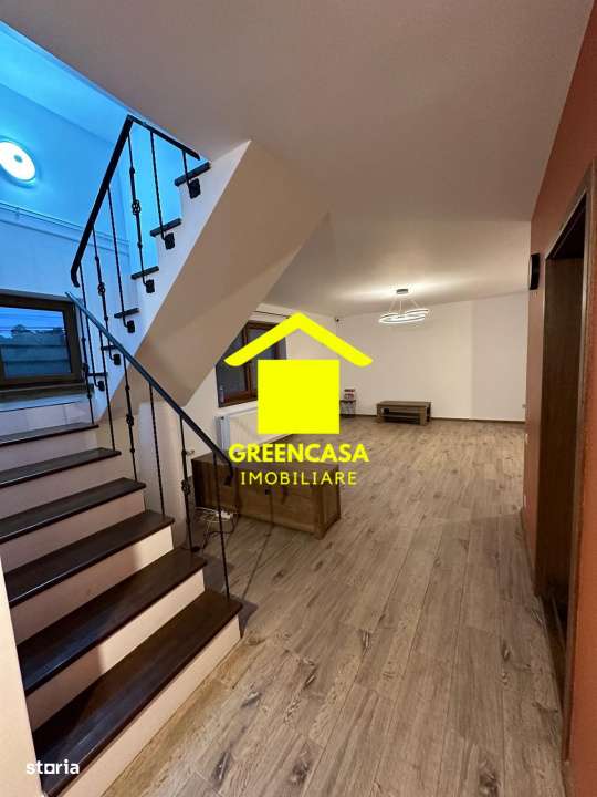 Casa de inchiriat, 4 camere, zona Buna Ziua, Cluj - Imagine principală: 3/8