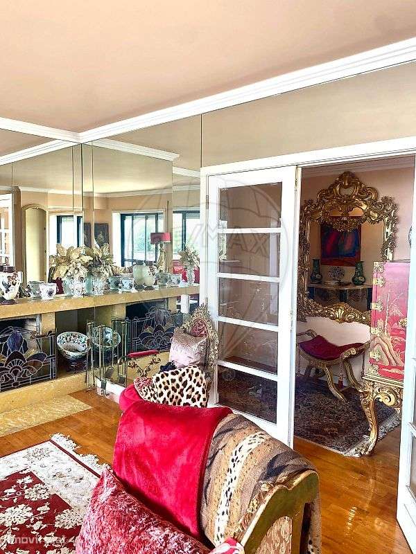 Apartamento T5 para venda-19