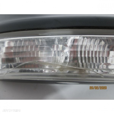 Oglinda electrica dreapta Vw Phaeton an 2003-2007 - 1