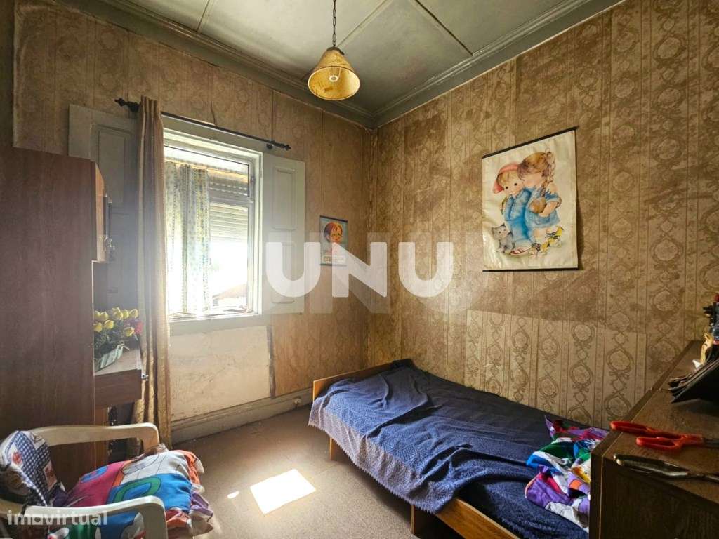 Prédio Urbano - Pleno Centro da Cidade de Viseu-31