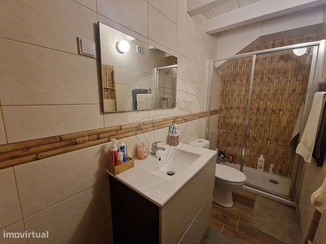 Moradia T1 para arrendamento - Grande imagem: 5/7