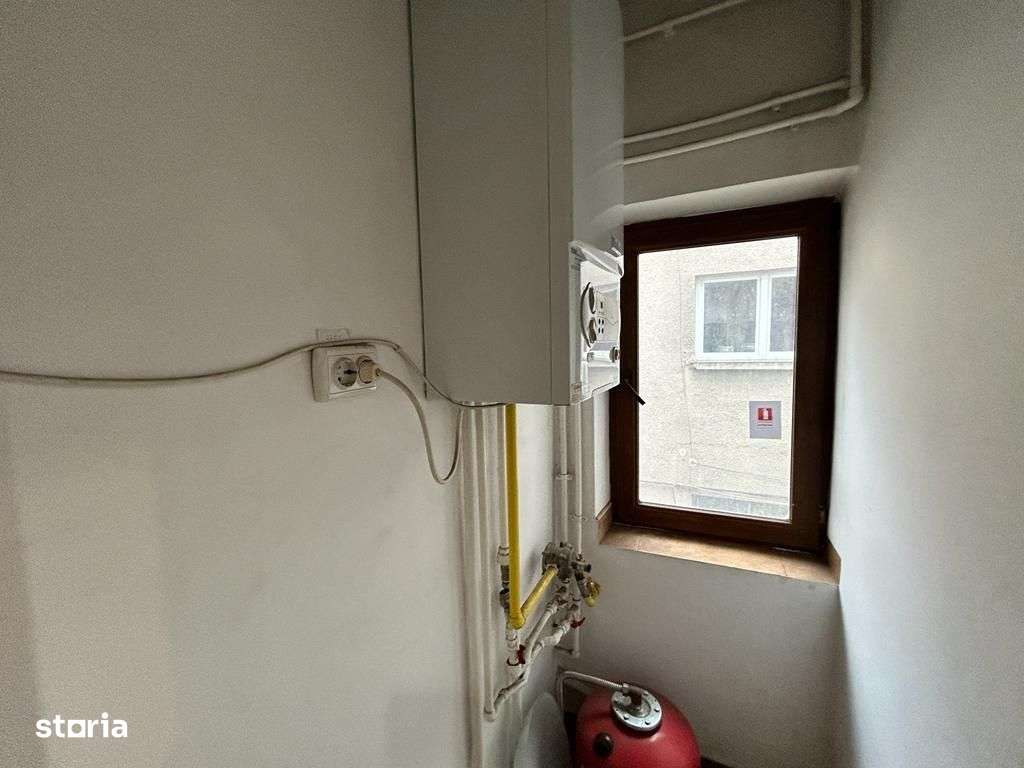 Comision 0% | Apartament 3 camere in vila Aurel Vlaicu | Garaj 26.48 m - Imagine principală: 5/16