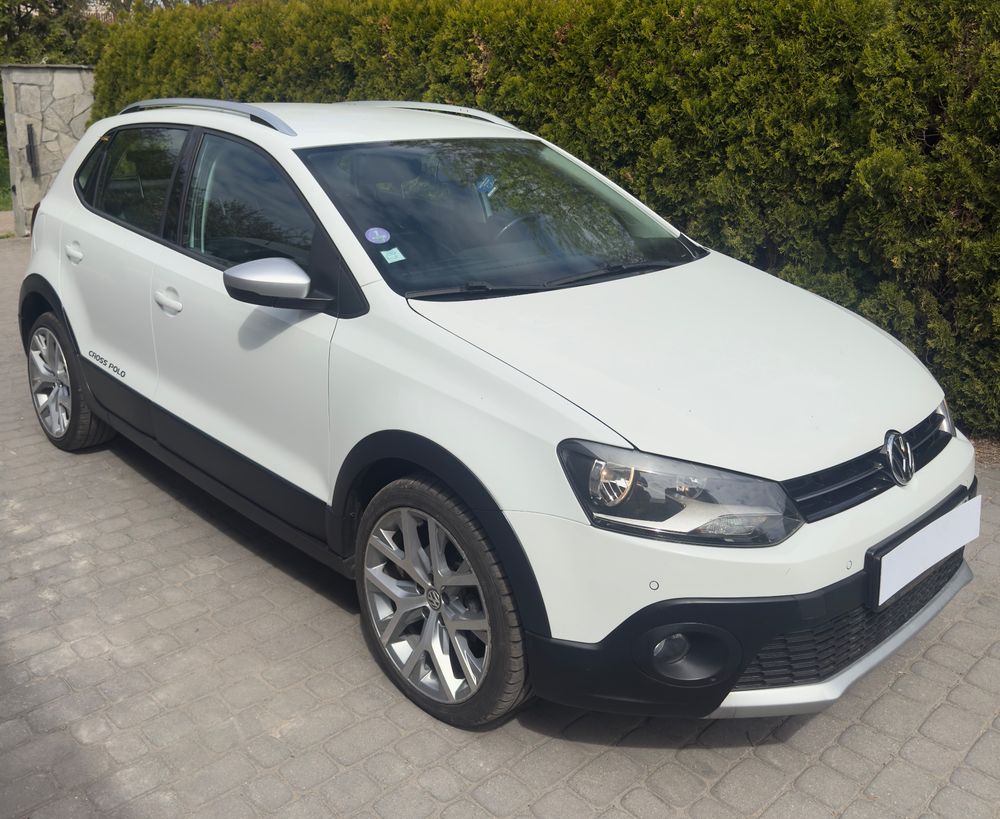 Volkswagen Polo 2016