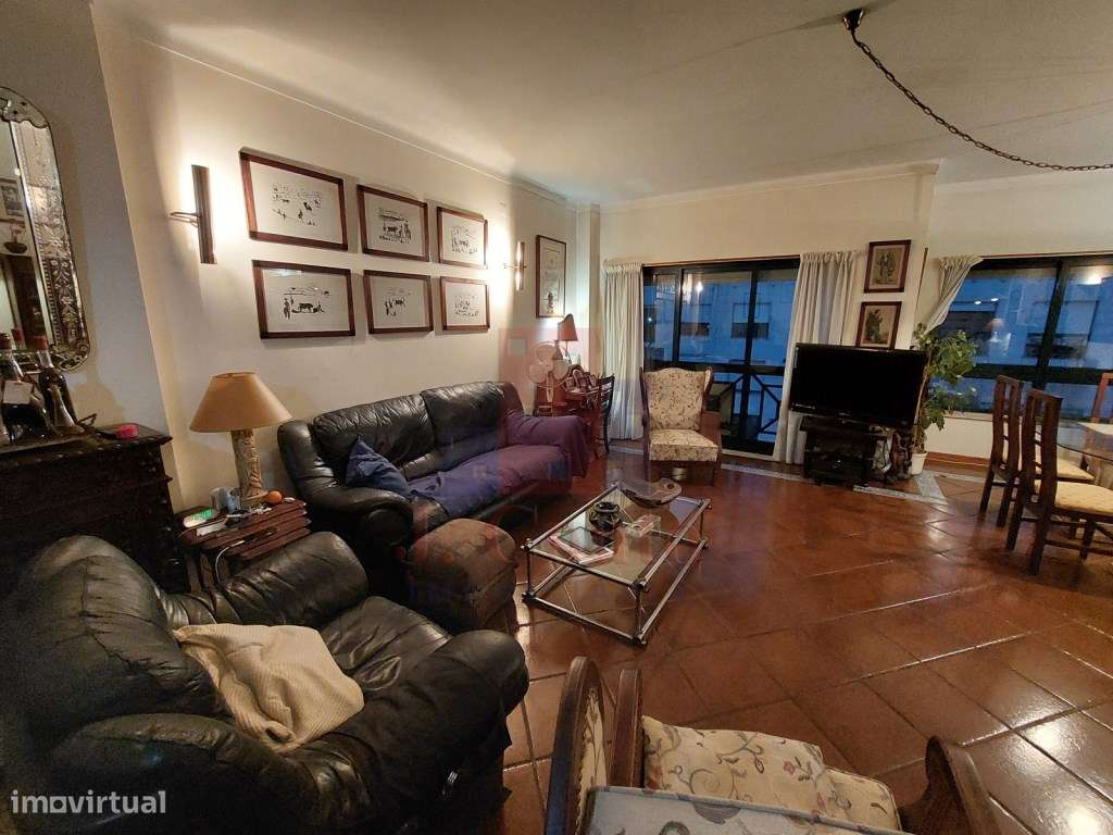 Apartamento T4+1 duplex em Caldas da Rainha-5