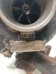 Turbosprężarka 90570506 90500926 Opel Vectra B 2.0 DTI 101KM - 5