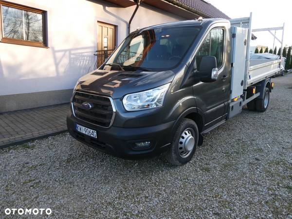 Ford TRANSIT - 3