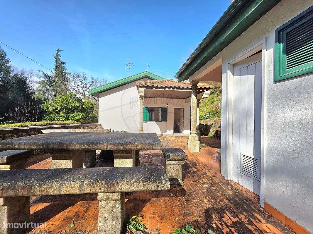 Moradia T2 para venda - Grande imagem: 5/47