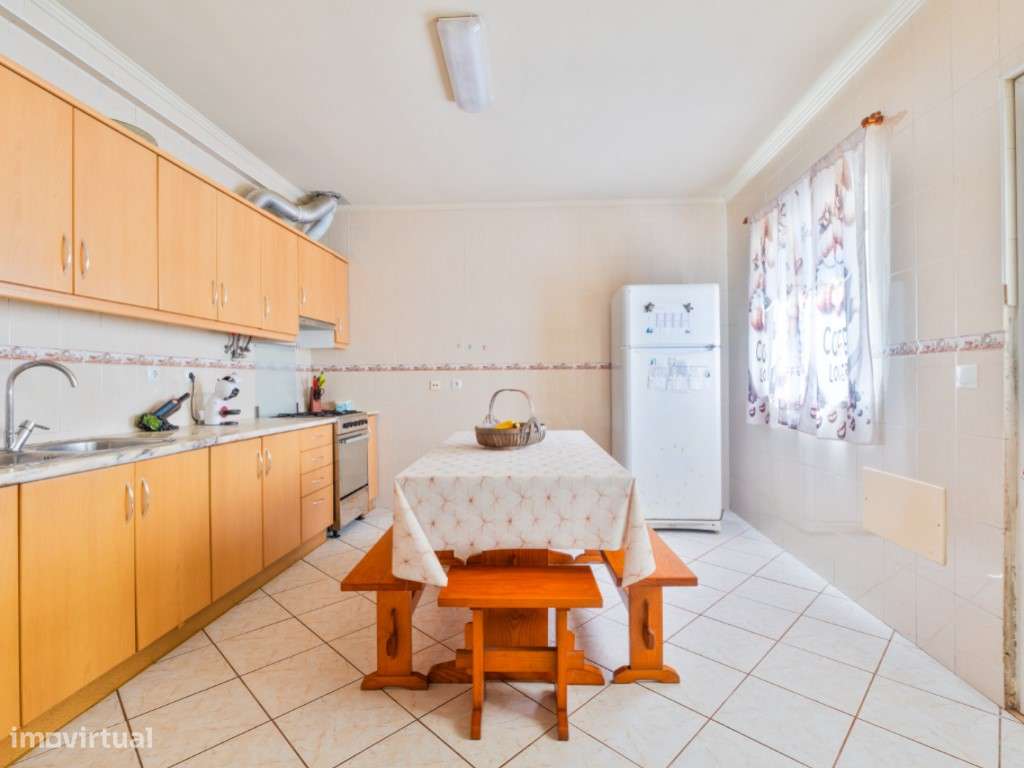 Quinta Bi-familiar em Azeitão-17