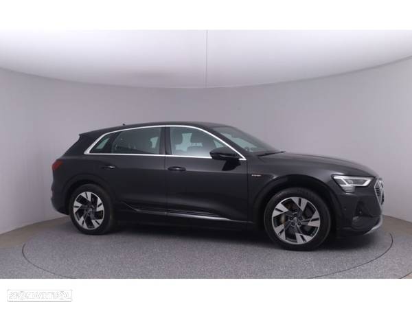 Audi e-tron 55 quattro S line - 14