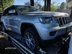 dezmembrez Jeep Grand Cherokee 2  3.0crd  EXF cutie de viteze automata etrier fuzeta  dezmembrari - 2