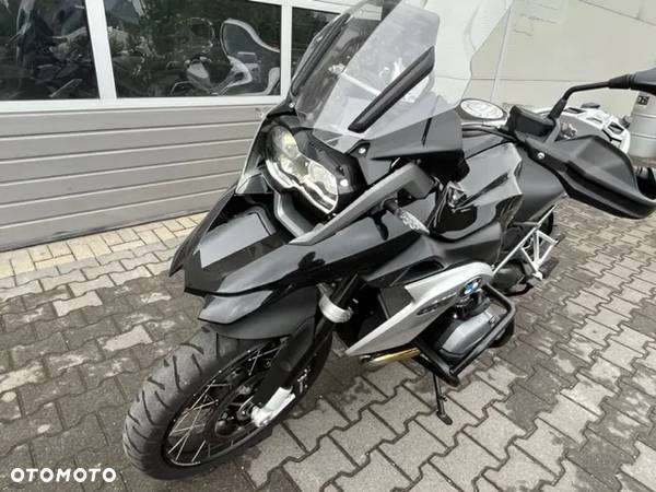 BMW GS - 14