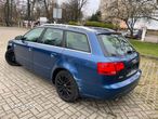 Audi A4 Avant 2.0 - 3