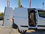 Ford Transit Courier - 22