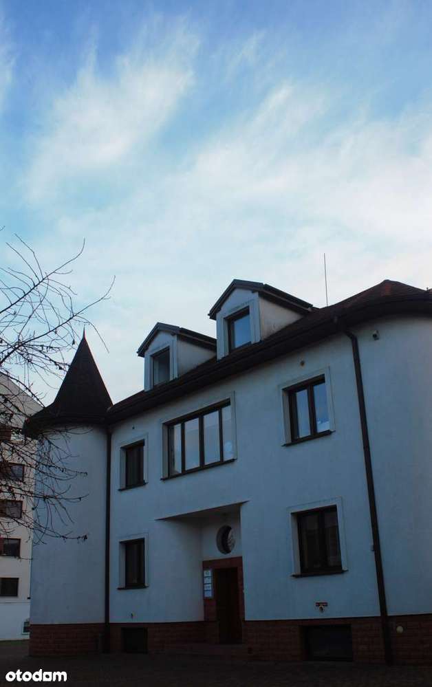 Powierzchnia biurowo-usługowa na wynajem (BEZPOŚREDNIO) - Pełny obrazek: 3/9