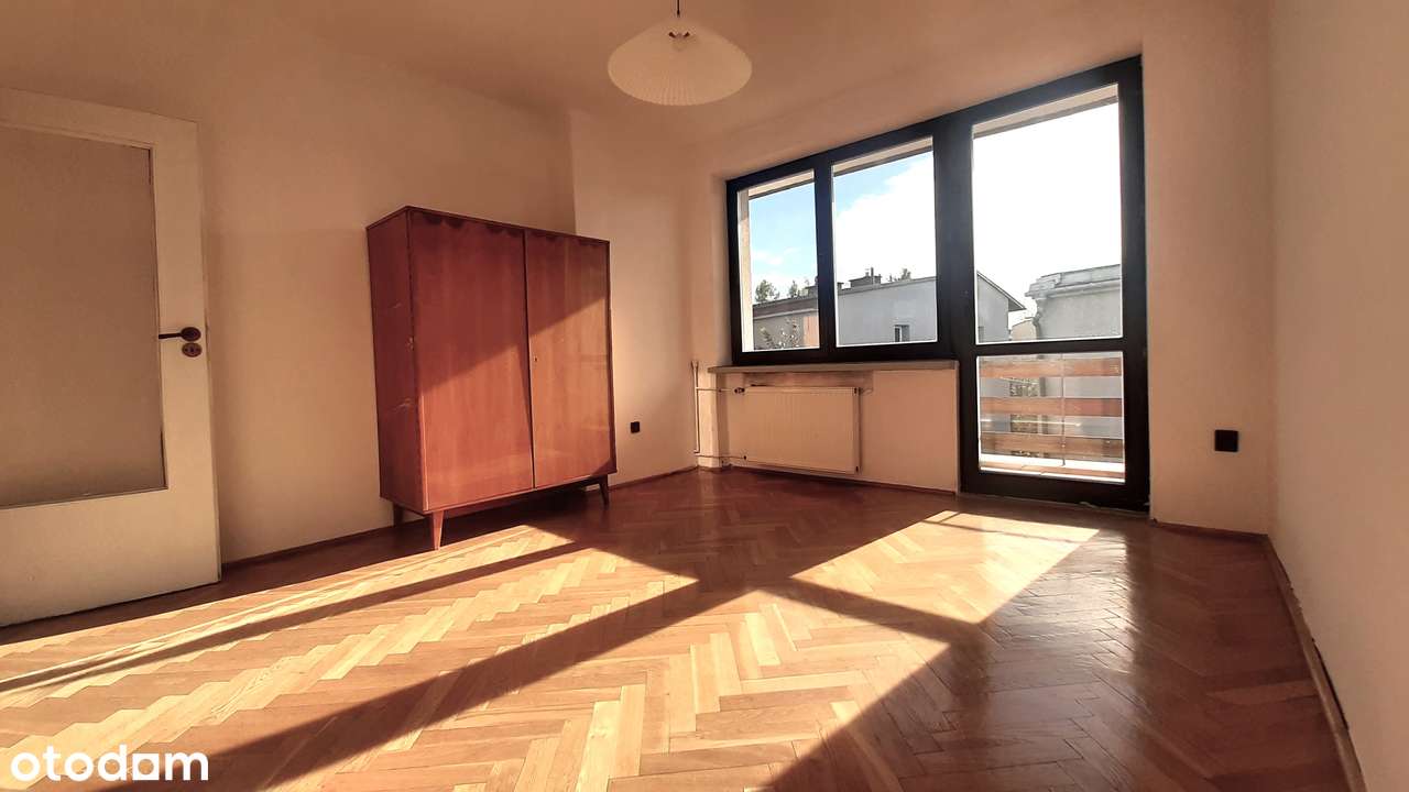 DOM KRAKÓW - PRZEGORZAŁY - 400m OD LASU WOLSKIEGO-9