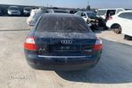 Usa spate stanga Audi A4 B6  [din 2000 pana  2005] seria Sedan 1.9 TDI MT (100 hp) - 3