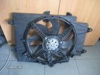 Ventilador 836000100 ALFA ROMEO 147 2009 1.9 Jtd Gate - 2