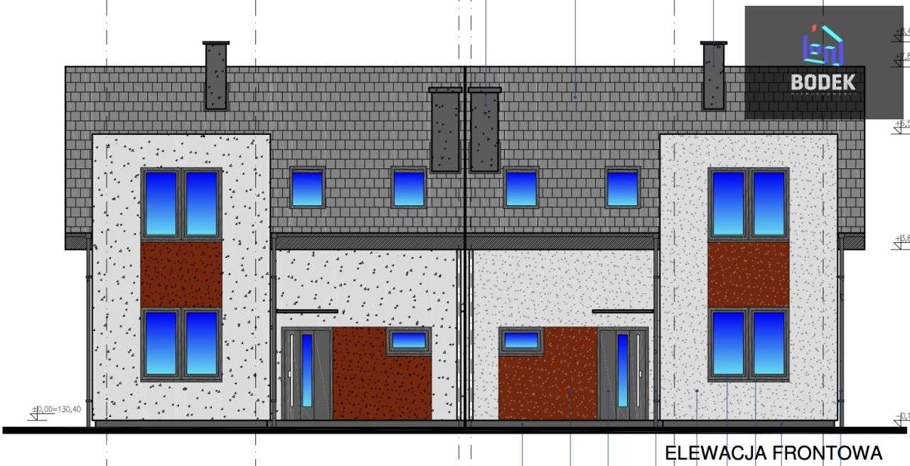 0%, pełne media, duża działka, asfalt-10