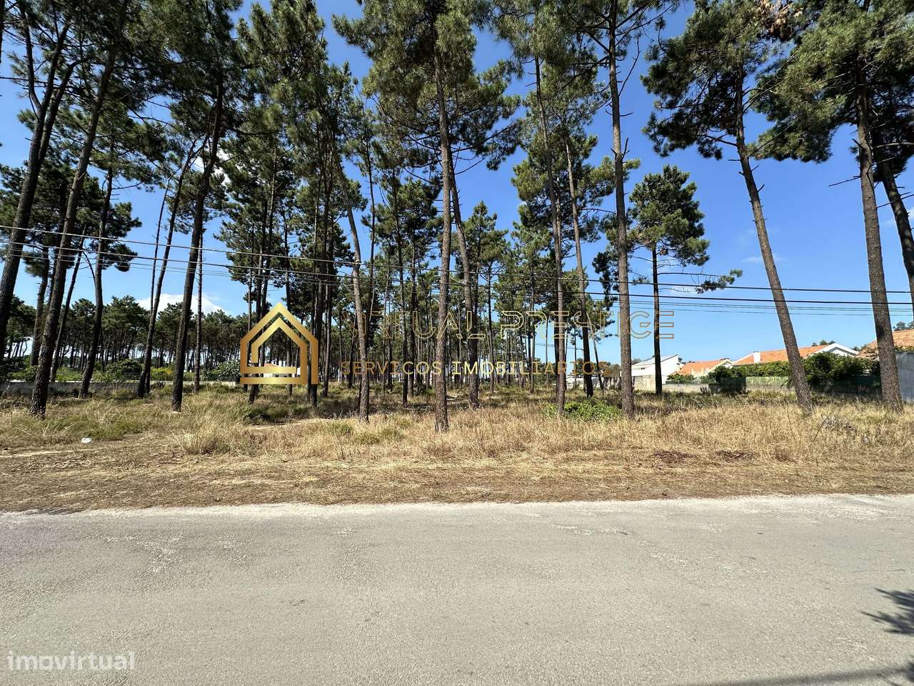 Terreno na Aroeira com 5.130 m² para Construção-2