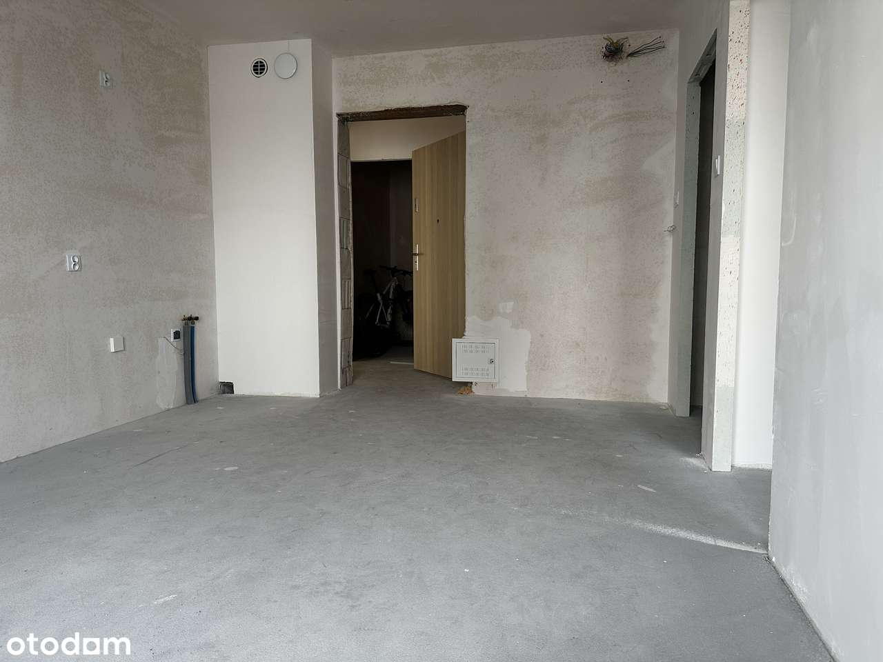 Apartament 2w1, dwa niezależne lokale, dwa balkony, Kołobrzeg, bez PCC-9