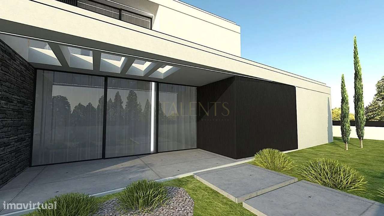 Moradia de Luxo T3 em Marinhas - Esposende - Grande imagem: 5/14