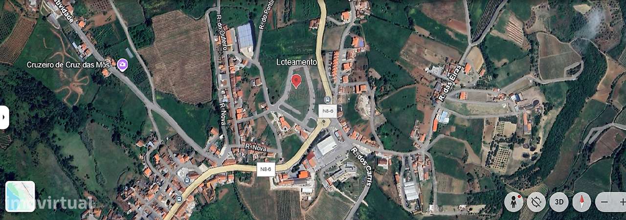 Terreno  para venda - Grande imagem: 5/14