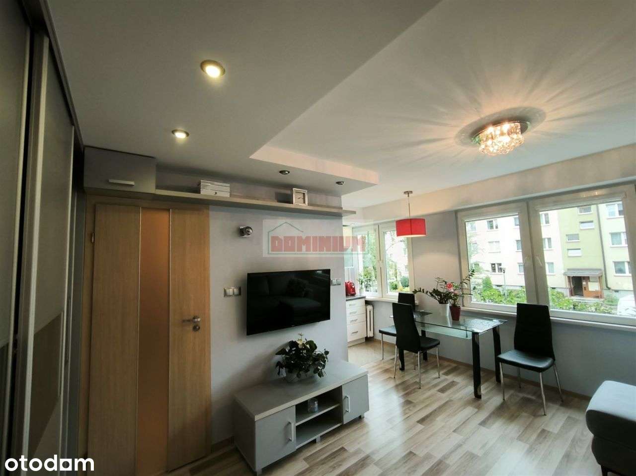 Atrakcyjne mieszkanie przy ul. Ciepłej - I p. - Pełny obrazek: 4/20