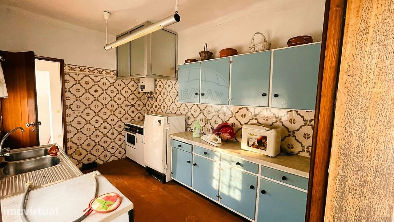 Moradia T3 para venda-17