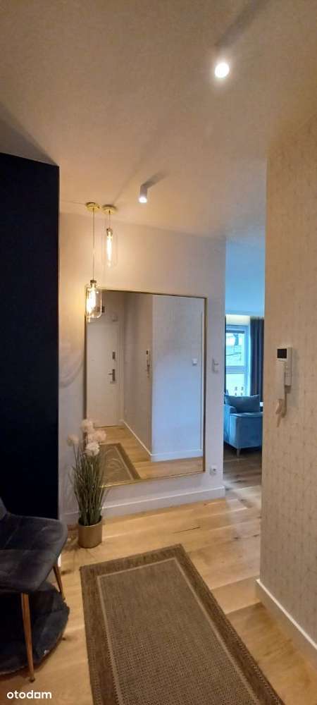 Apartament przy ulicy Nowaka w Olsztynie-11