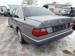 MERCEDES W124 KLAPA BAGAŻNIKA 122 - 26