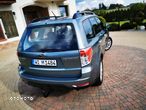 Subaru Forester 2.0X Exclusive - 13