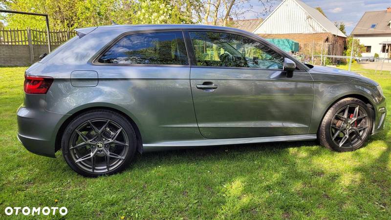 Audi A3 1.6 TDI DPF Ambition - 15