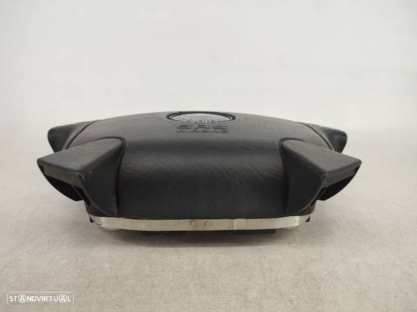 Airbag Volante Mercedes-Benz Slk (R170) - 3