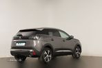 Peugeot 3008 1.5 BlueHDi GT EAT8 - 4