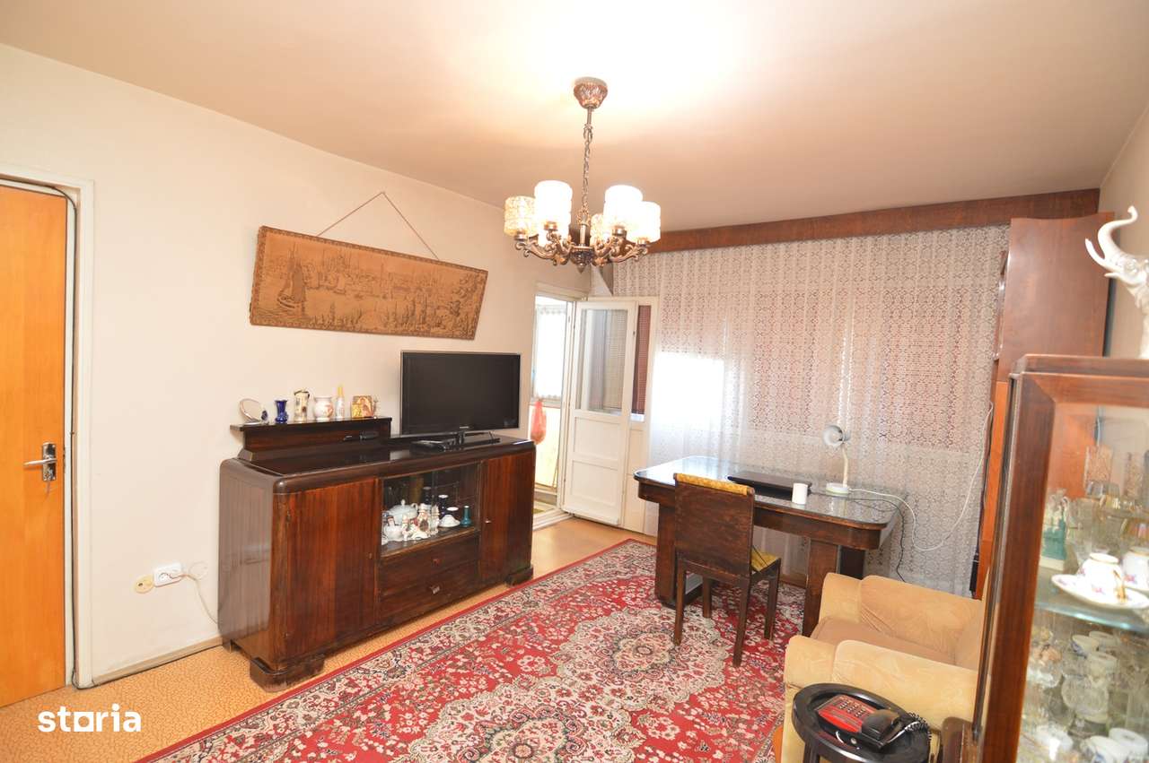 Apartament 2 Camere Tineretului - Parc | Localizare Extraordinara - Imagine principală: 2/16