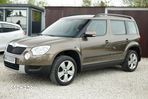 Skoda Yeti 1.4 TSI Ambition - 4