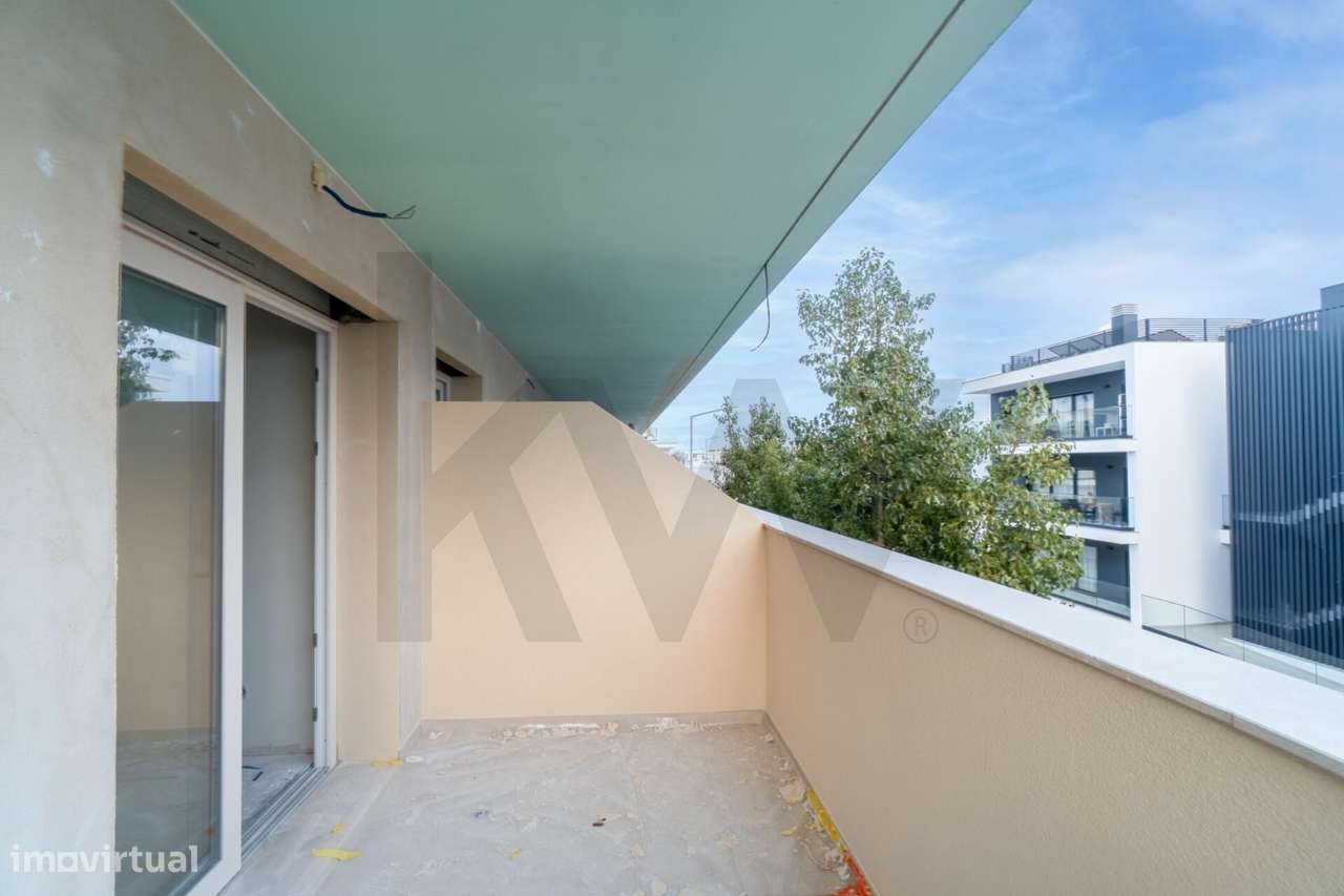 T2 Novo com Piscina em Cabanas de Tavira-27