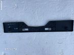 Toyota Rav4 18- ramka pod tablice mocowanie - 2