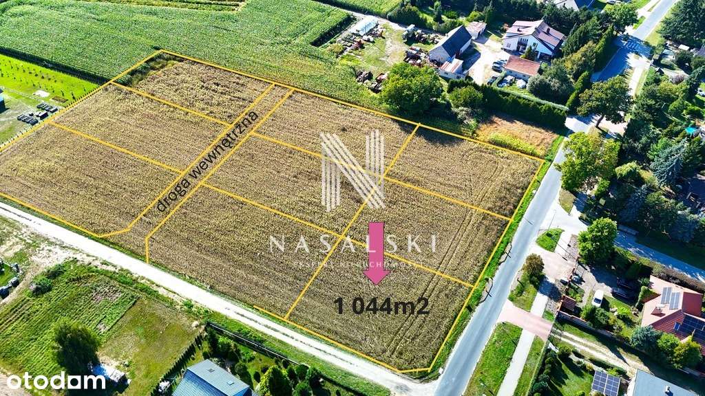 Koszalińska / Mpzp / Wilcze 39/46-3