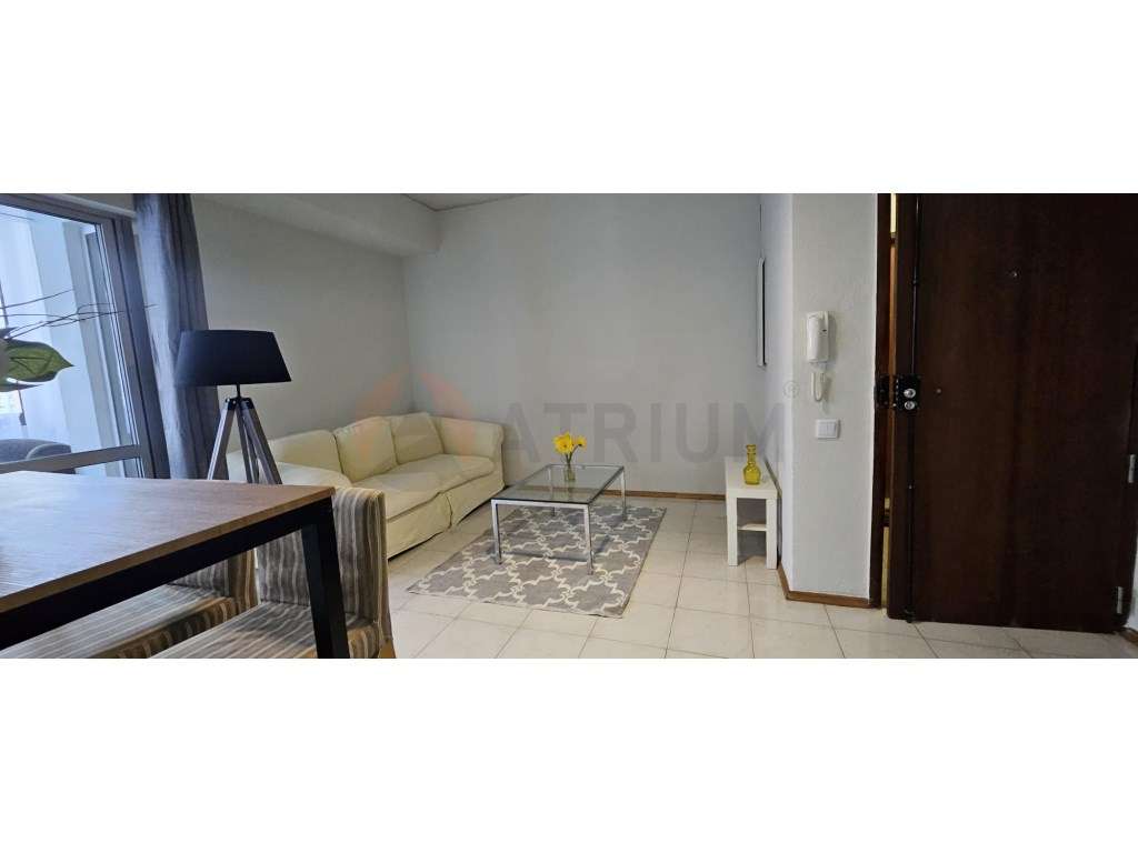 Oportunidade em Setúbal - T1 no coração da cidade - Grande imagem: 5/15